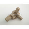 brass casting machinery parts